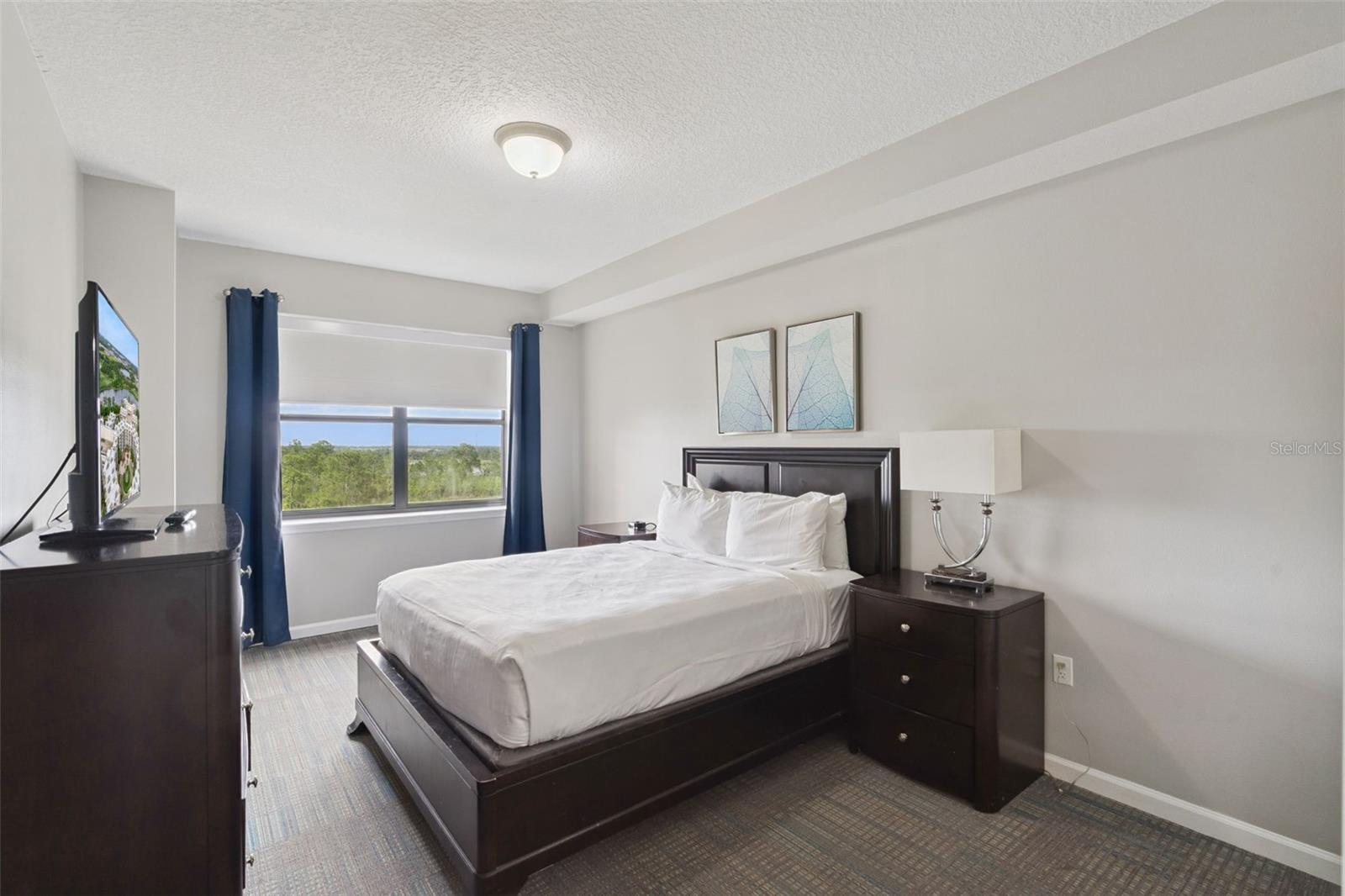 THE GROVE RESORT AND SPA - Residential