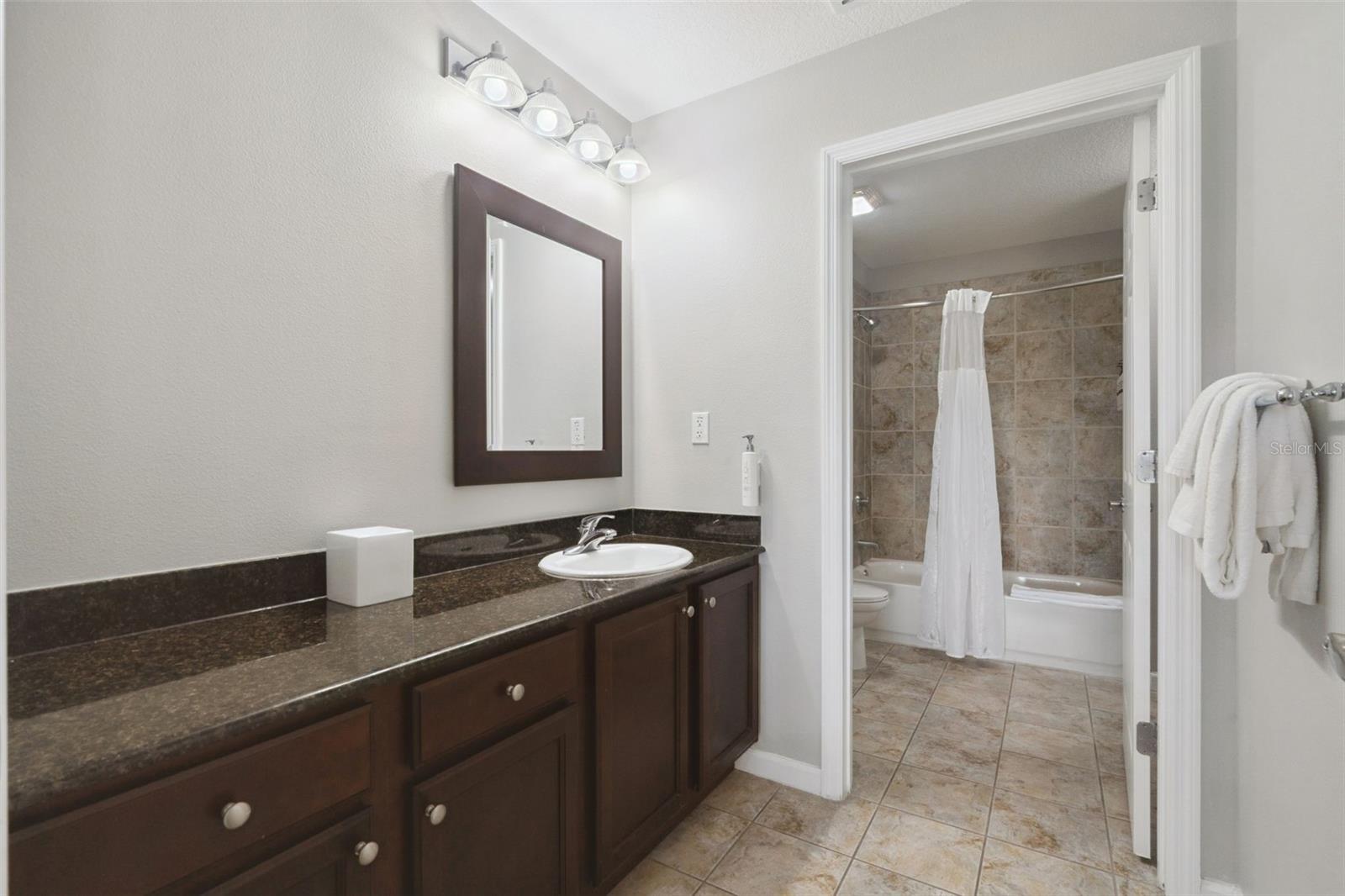 THE GROVE RESORT AND SPA - Residential