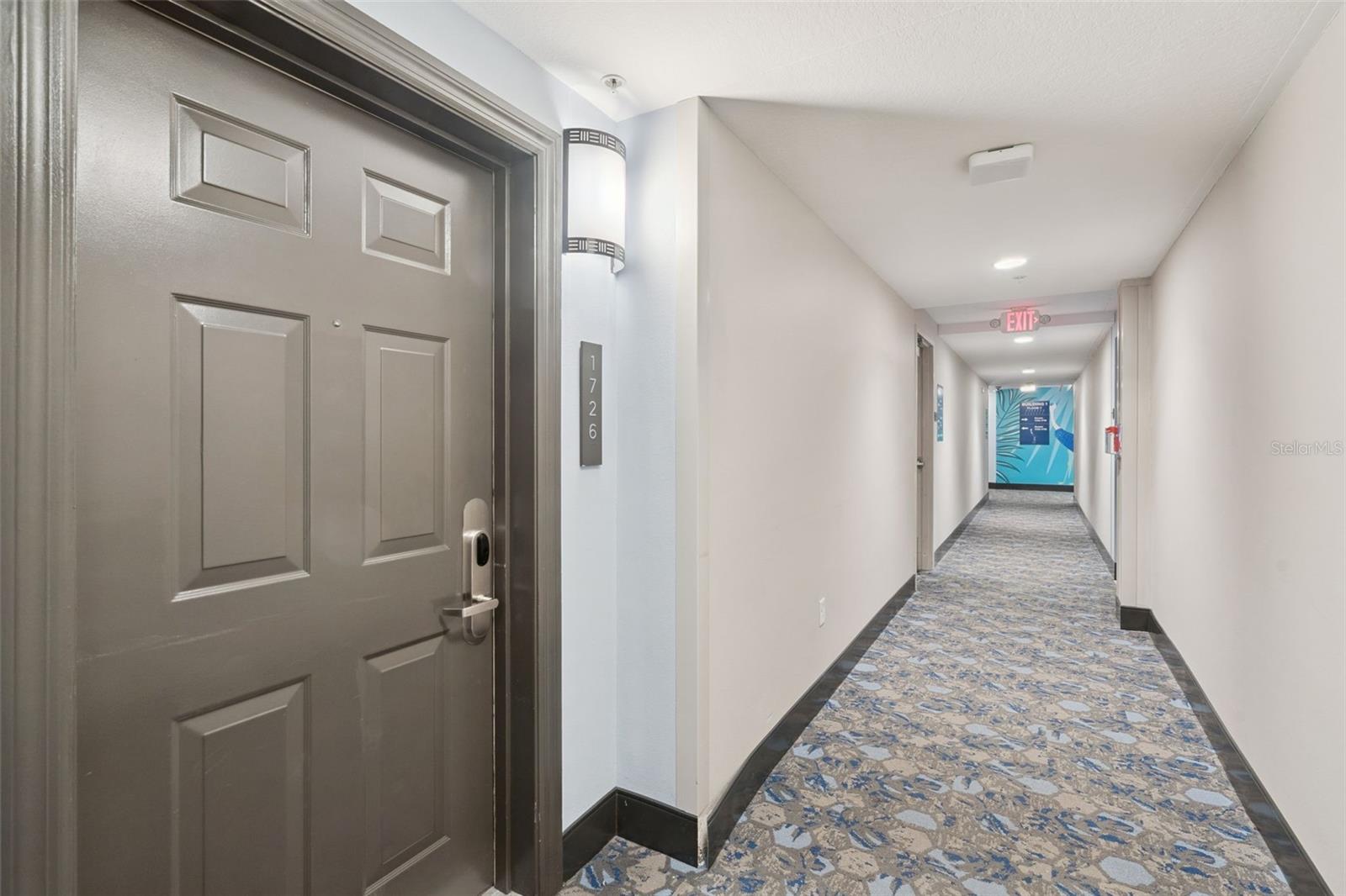 THE GROVE RESORT AND SPA - Residential