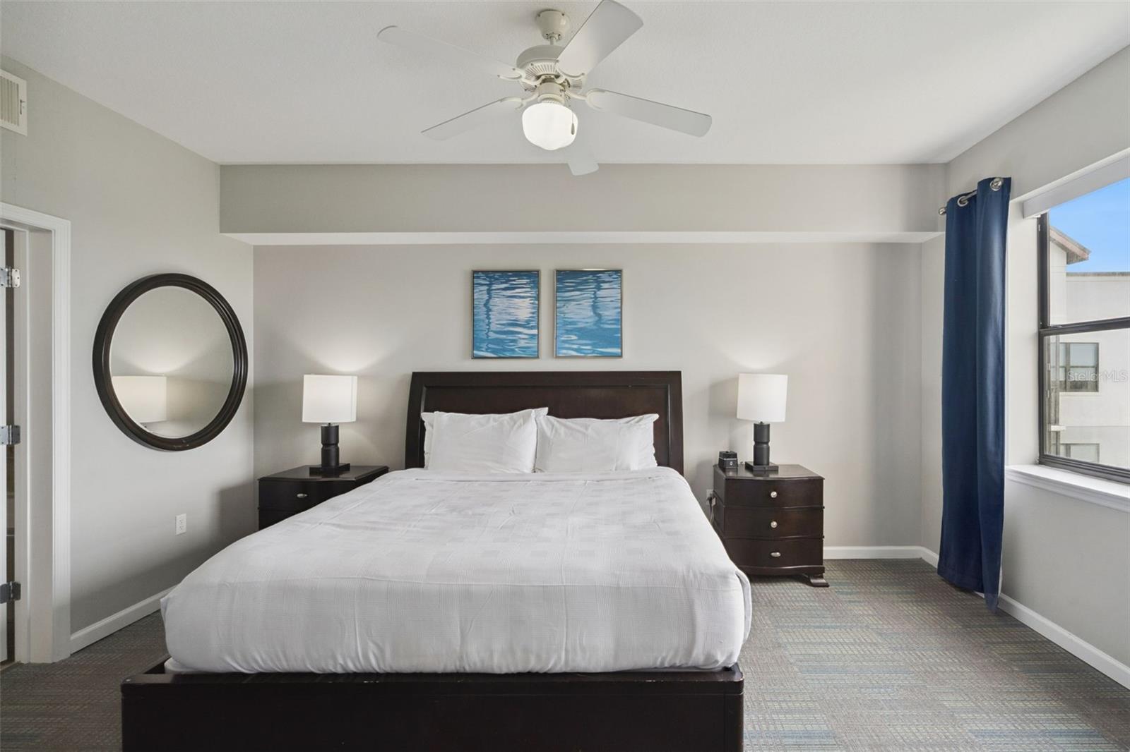 THE GROVE RESORT AND SPA - Residential