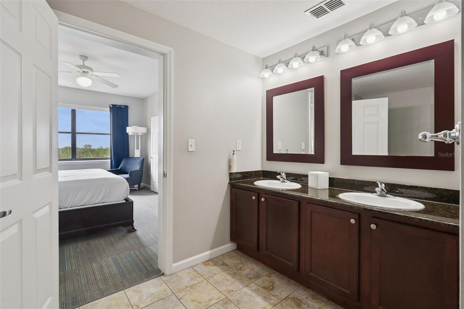 THE GROVE RESORT AND SPA - Residential