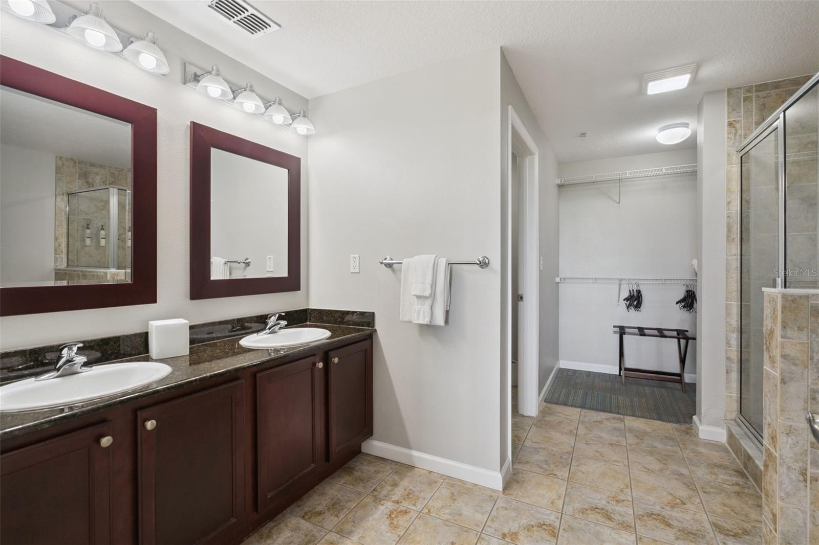 THE GROVE RESORT AND SPA - Residential