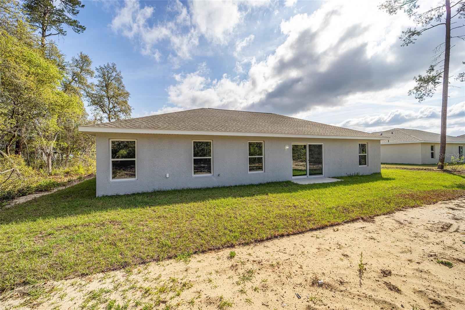 MARION OAKS UN TWELVE - Residential