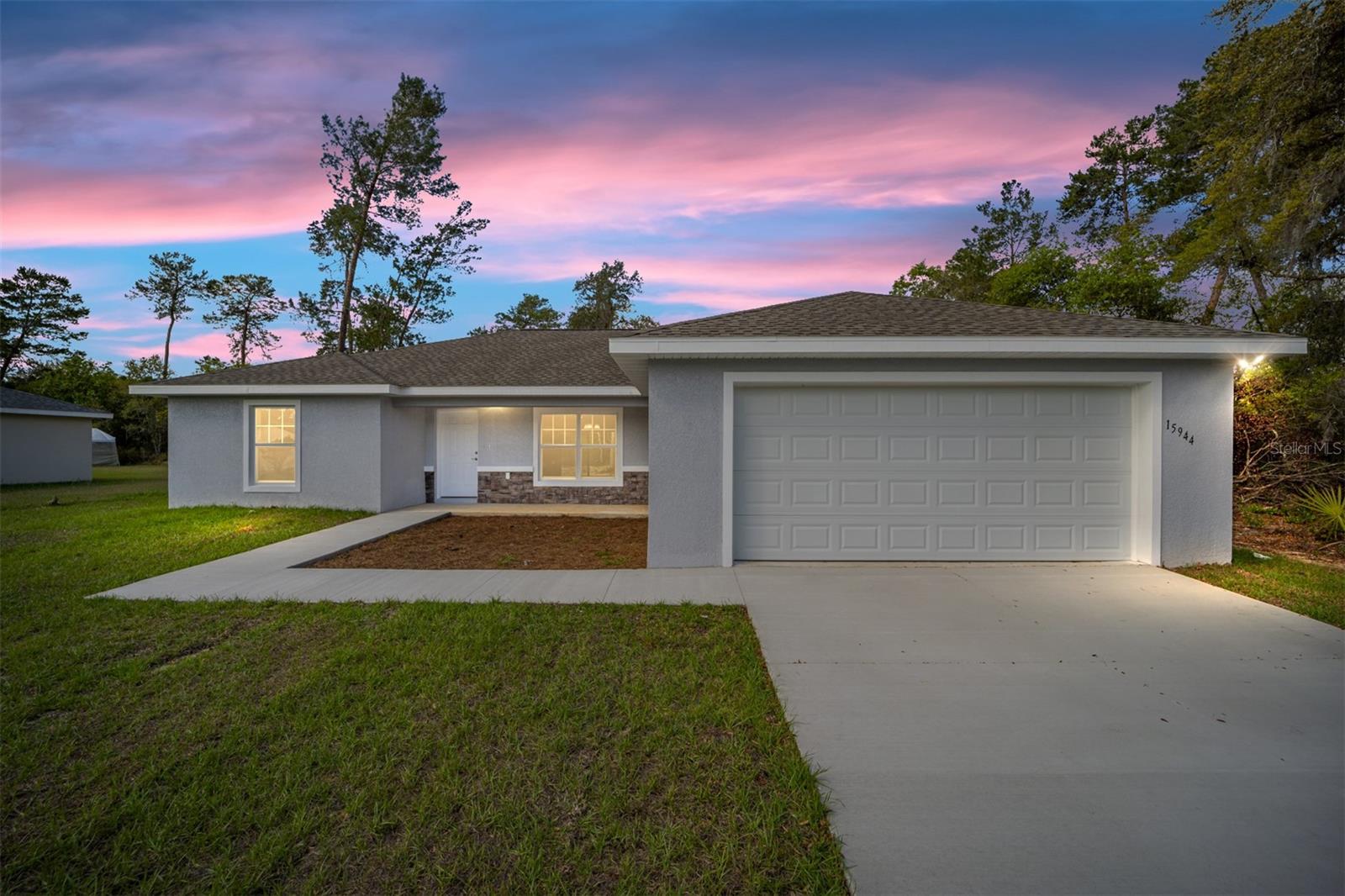 MARION OAKS UN TWELVE - Residential