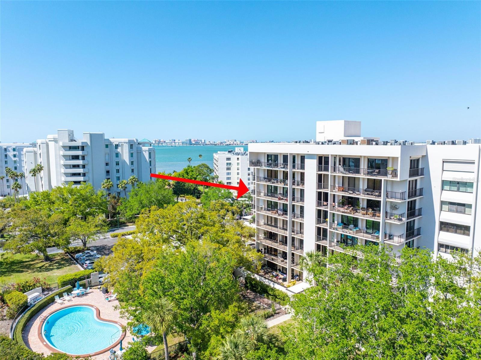 BELLEVIEW BILTMORE VILLAS OAKS 150 - Residential