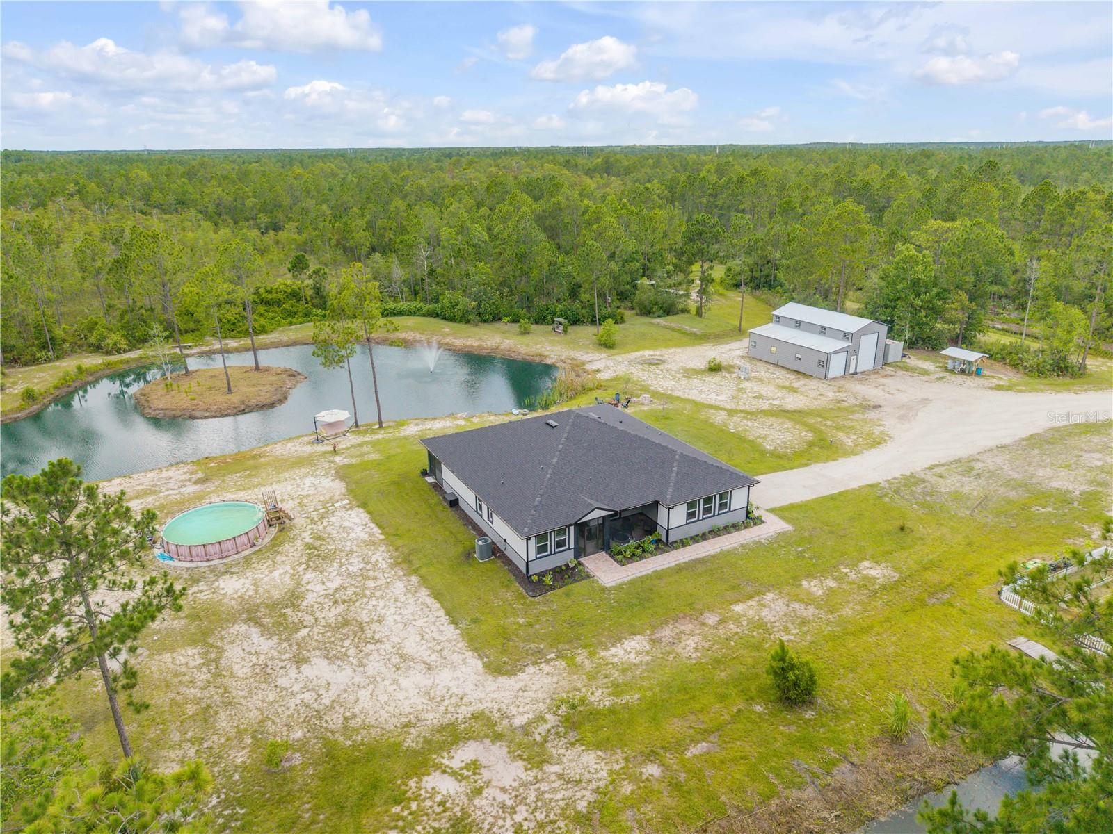 1998-OMEGA RANCH RD - Residential