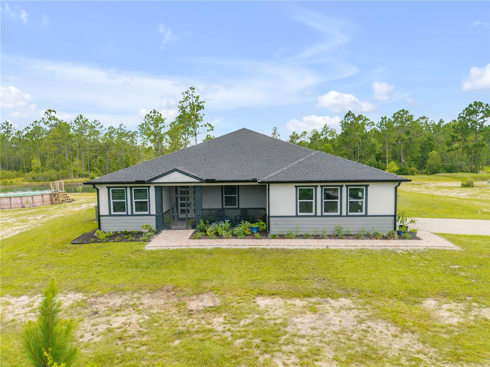 1998-OMEGA RANCH RD - Residential