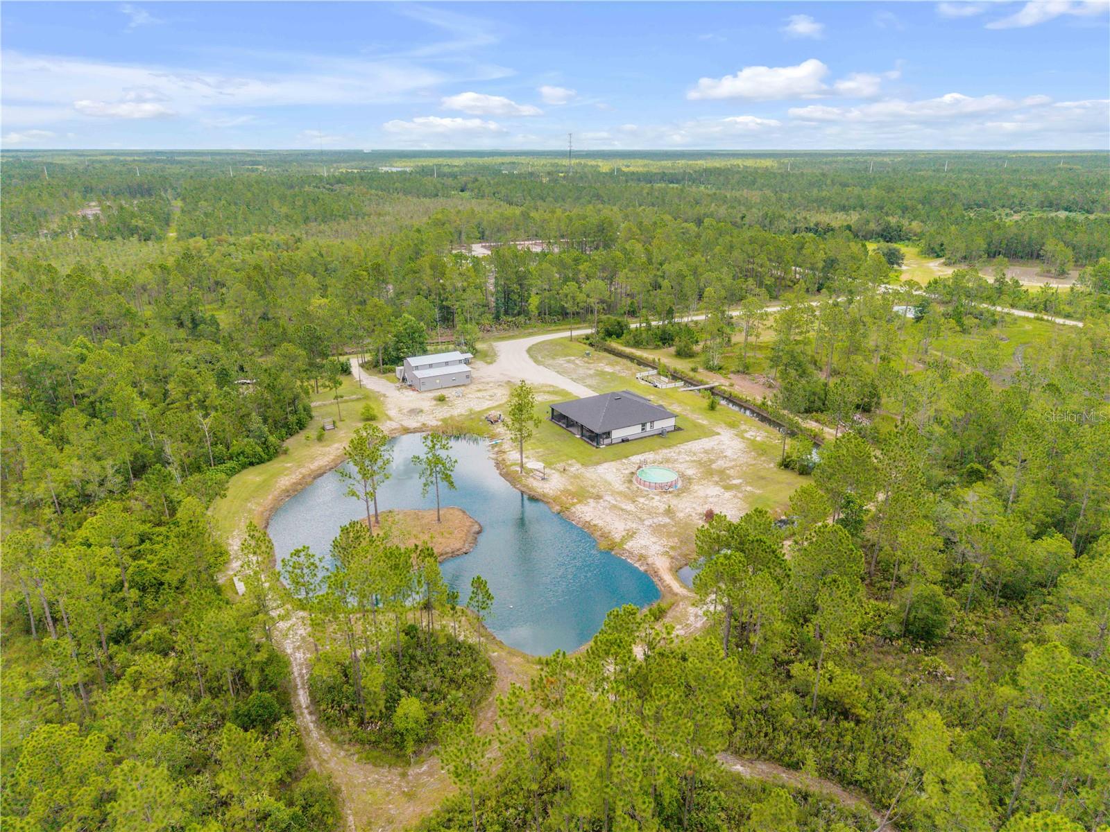 1998-OMEGA RANCH RD - Residential