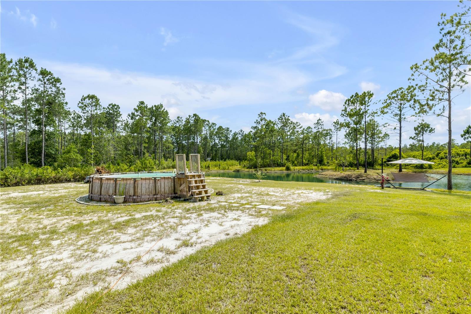 1998-OMEGA RANCH RD - Residential