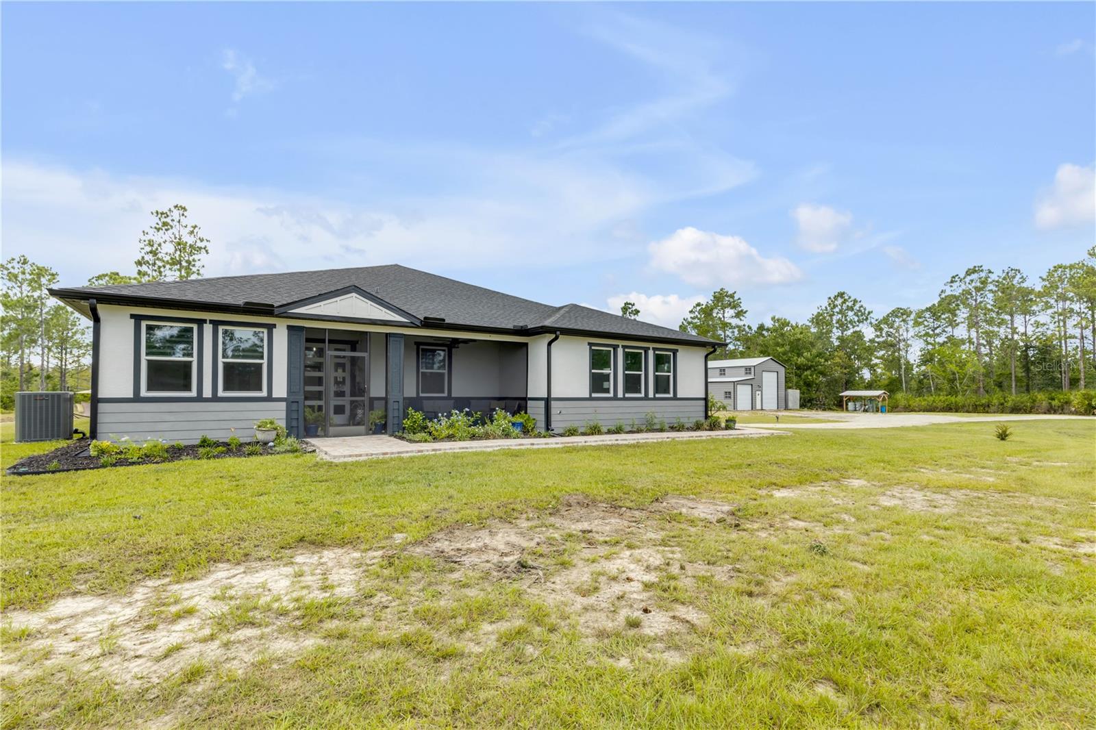 1998-OMEGA RANCH RD - Residential