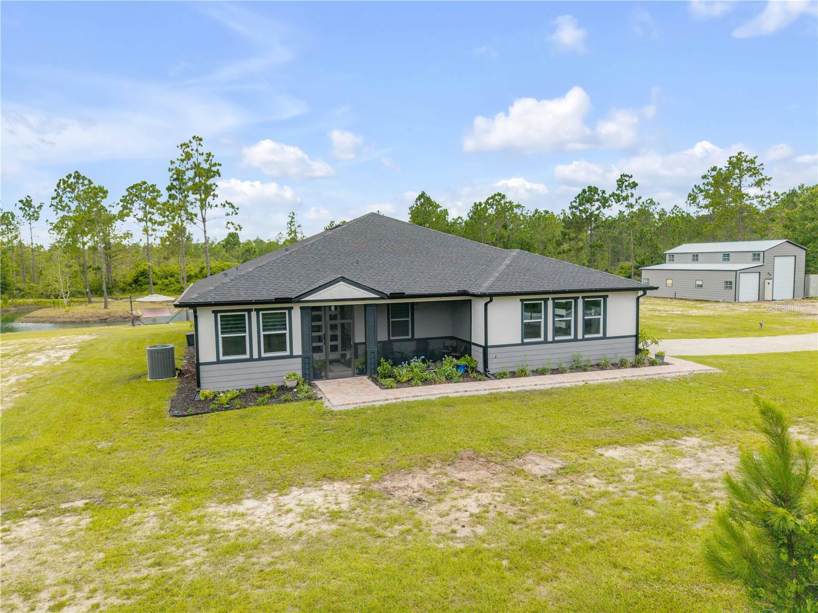 1998-OMEGA RANCH RD - Residential