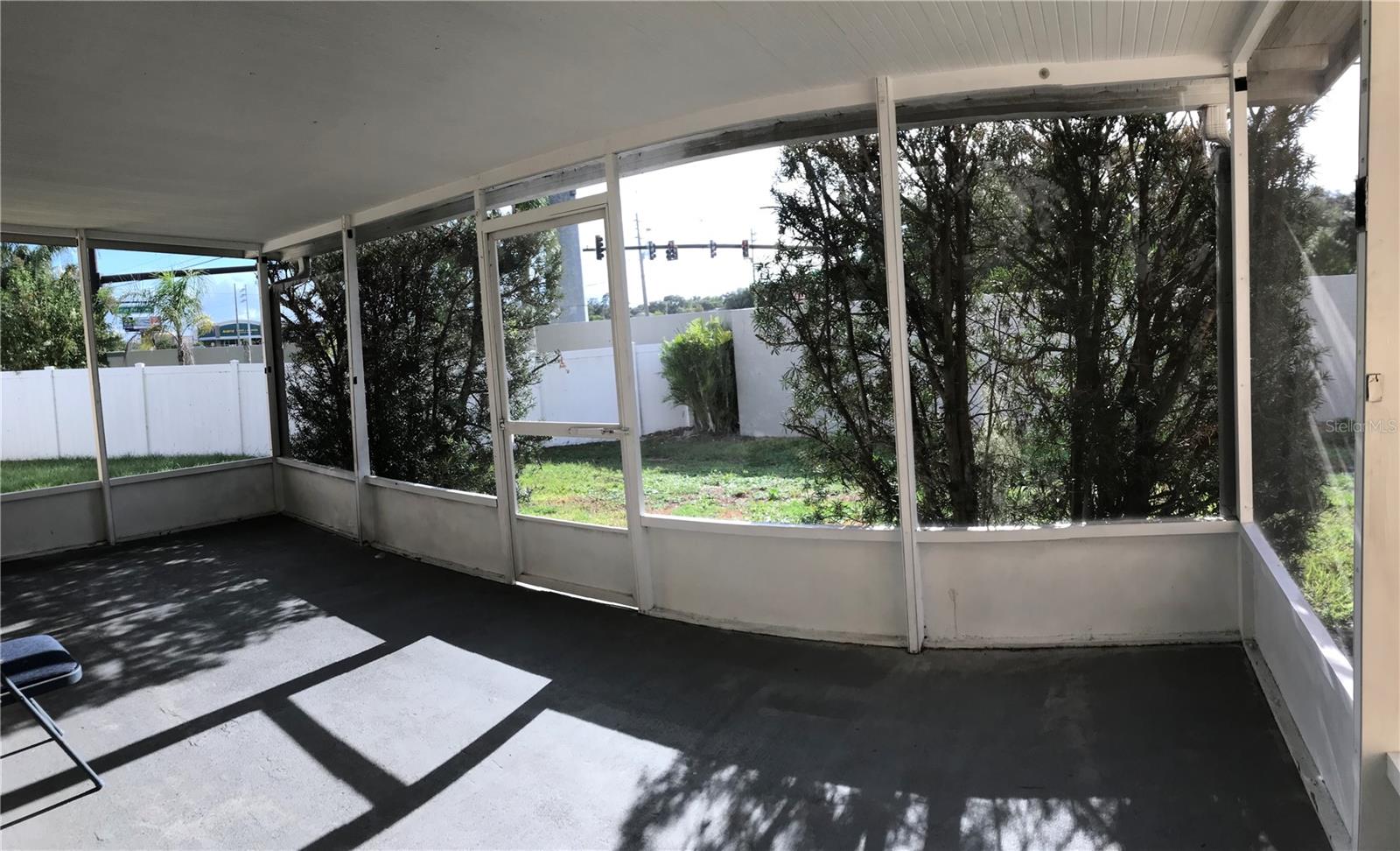 ASHTON PARK - Residential