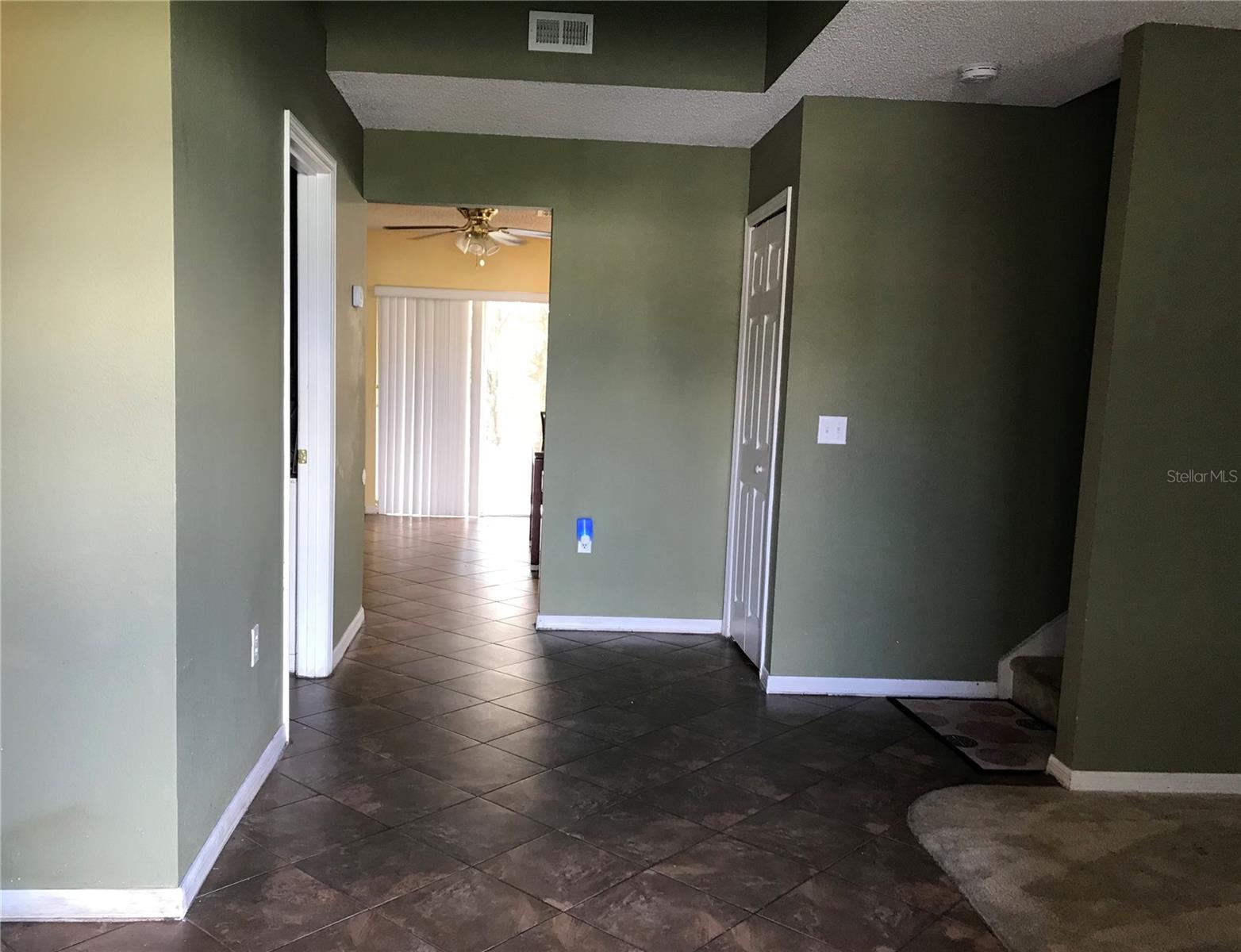 ASHTON PARK - Residential