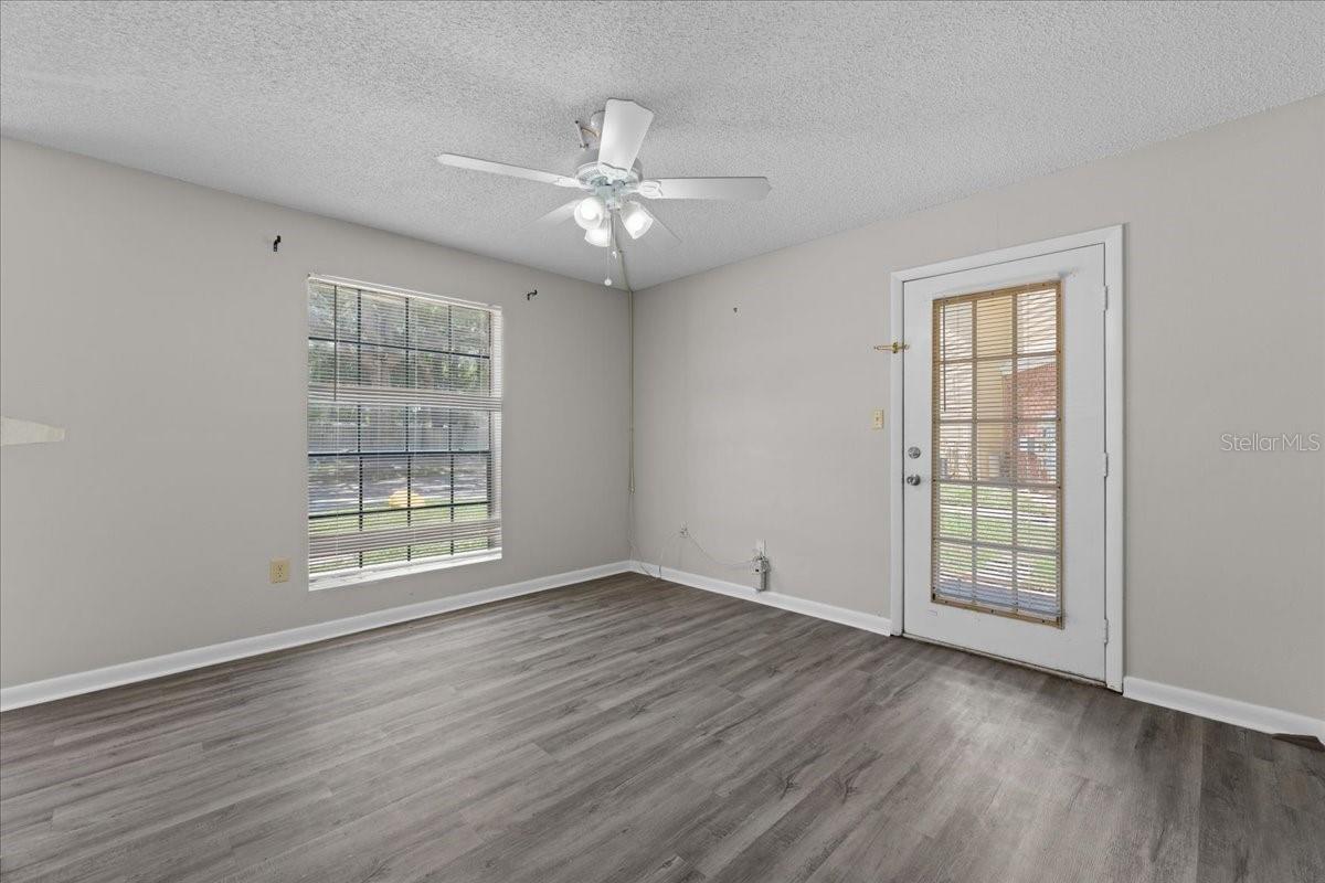 THE GRAND RESERVE CONDO - Residential