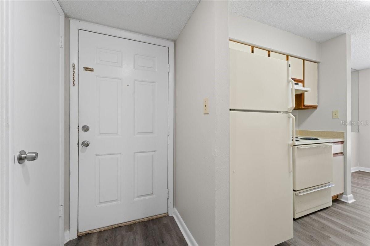 THE GRAND RESERVE CONDO - Residential