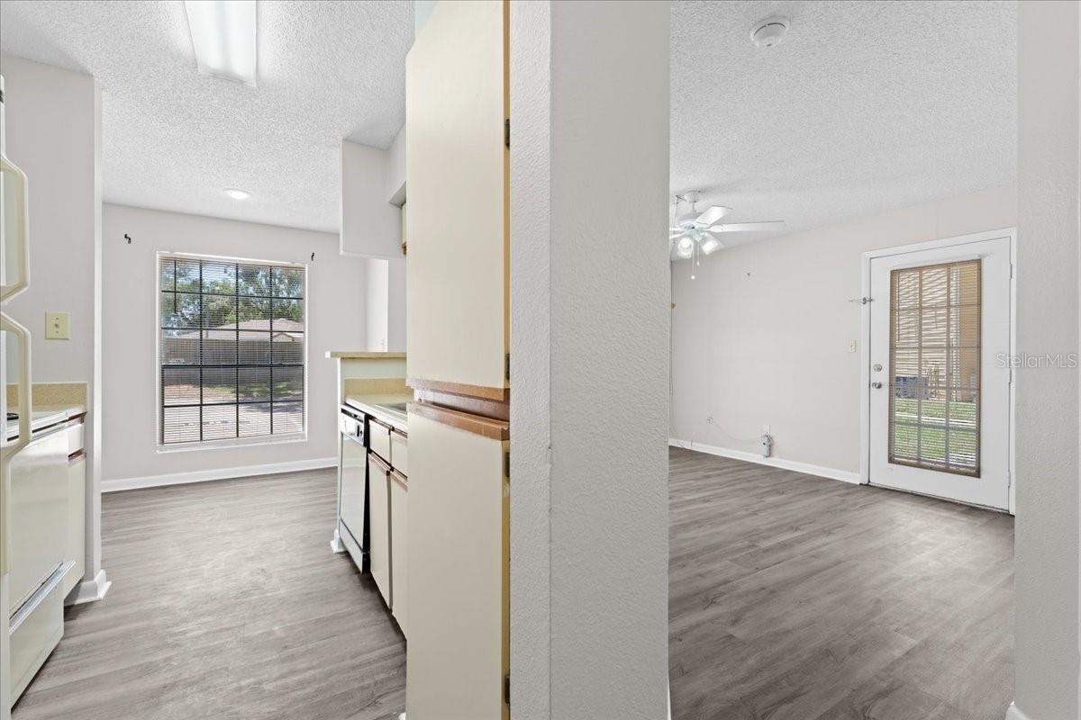 THE GRAND RESERVE CONDO - Residential