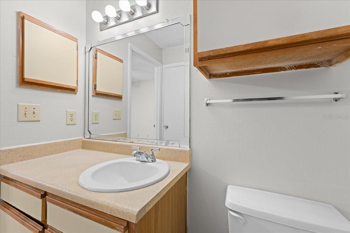 THE GRAND RESERVE CONDO - Residential