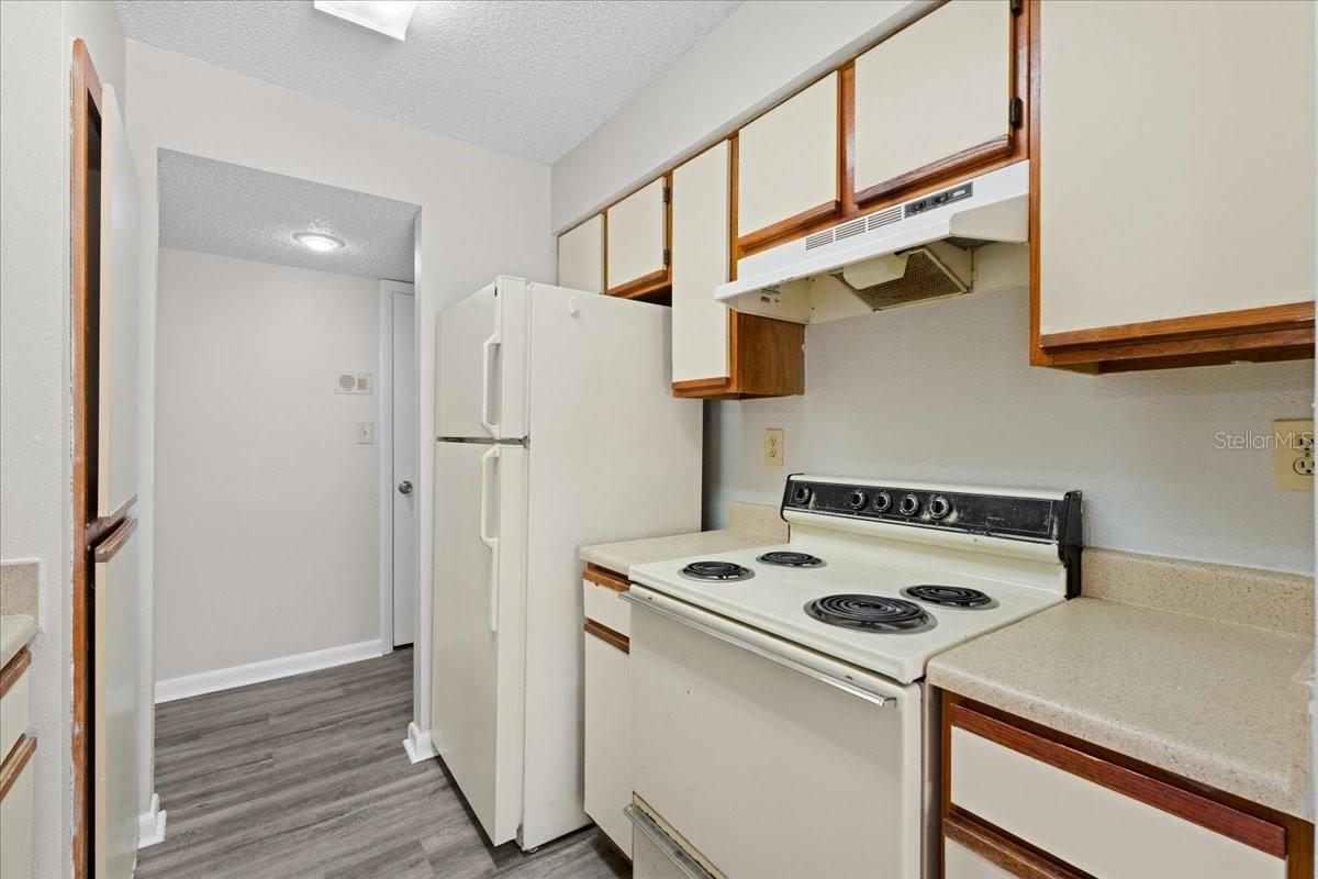 THE GRAND RESERVE CONDO - Residential