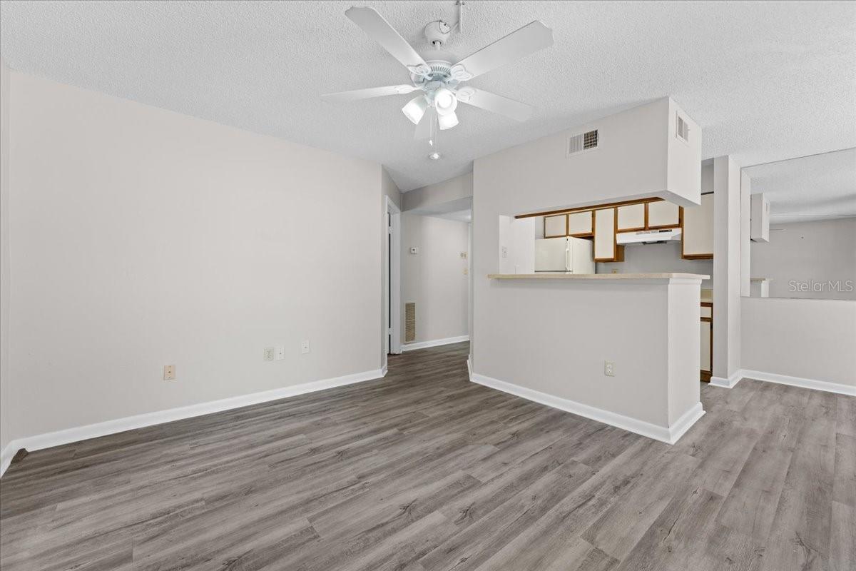 THE GRAND RESERVE CONDO - Residential