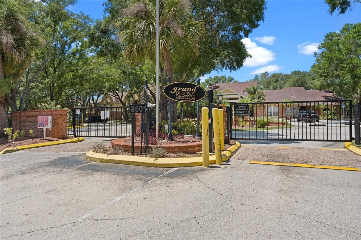 THE GRAND RESERVE CONDO - Residential