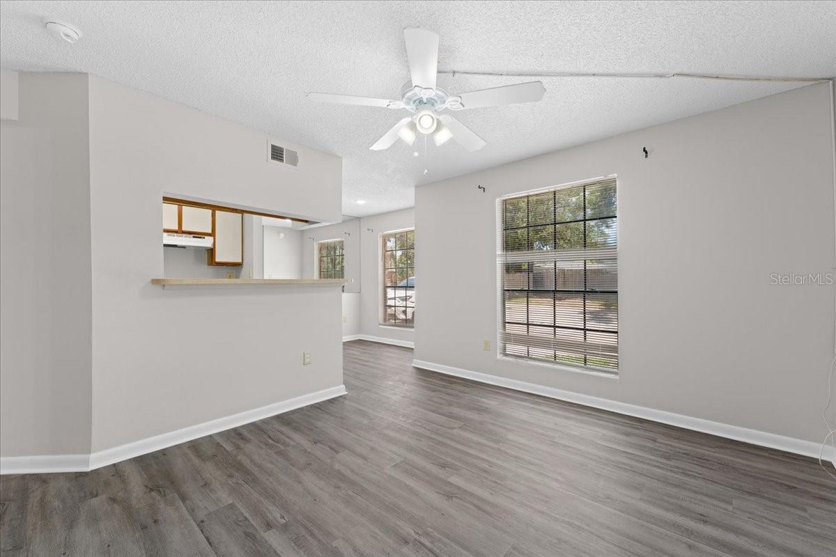THE GRAND RESERVE CONDO - Residential