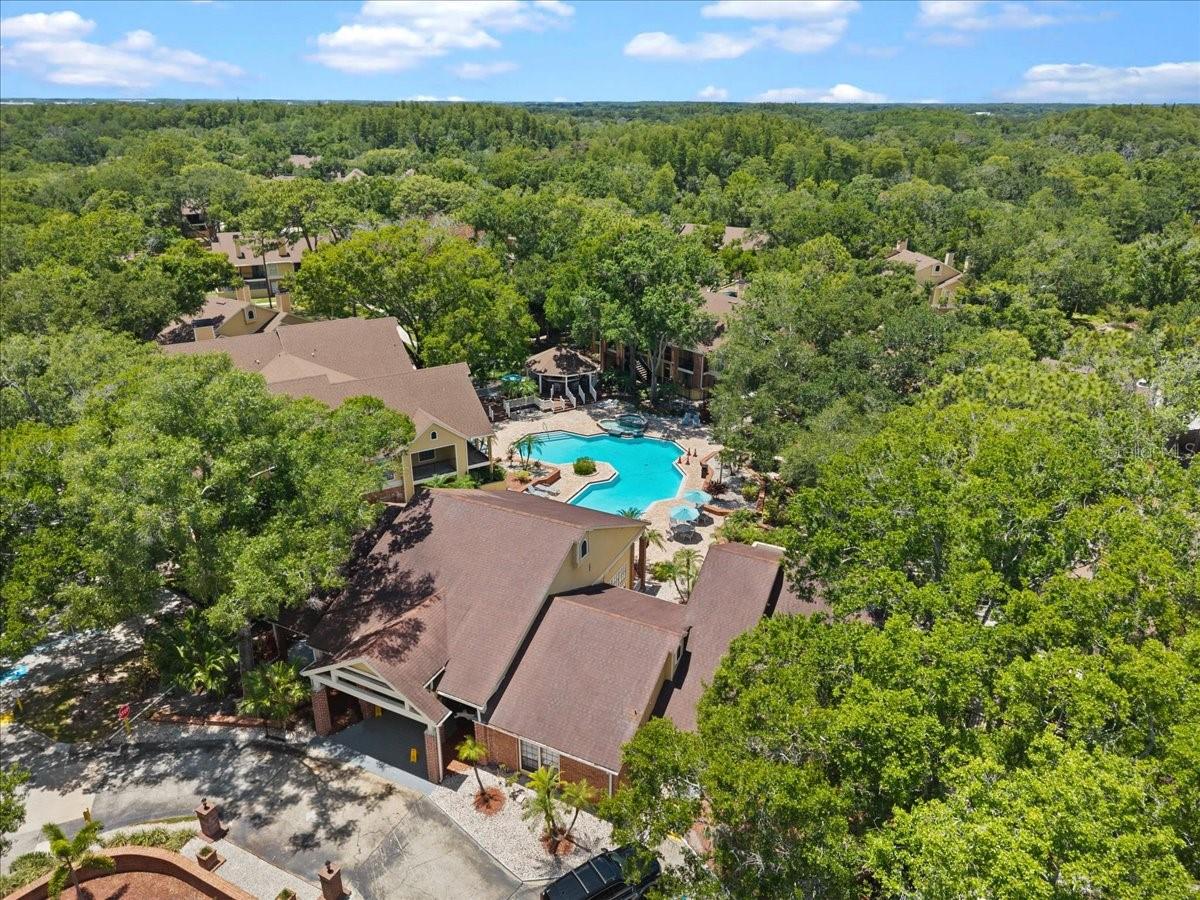 THE GRAND RESERVE CONDO - Residential