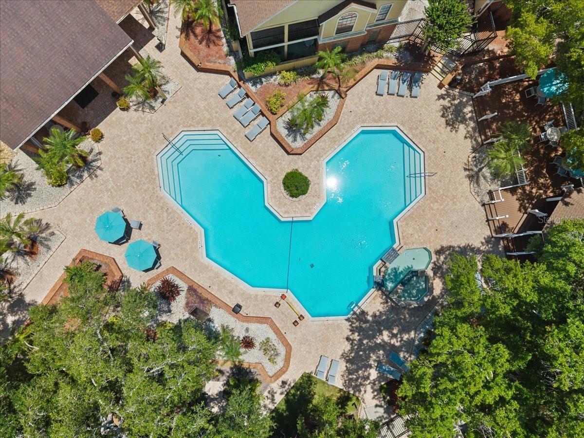 THE GRAND RESERVE CONDO - Residential