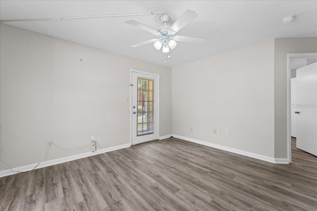 THE GRAND RESERVE CONDO - Residential