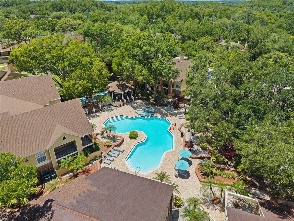 THE GRAND RESERVE CONDO - Residential