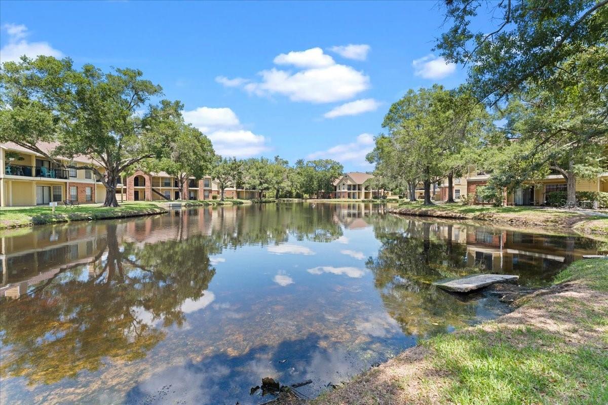THE GRAND RESERVE CONDO - Residential