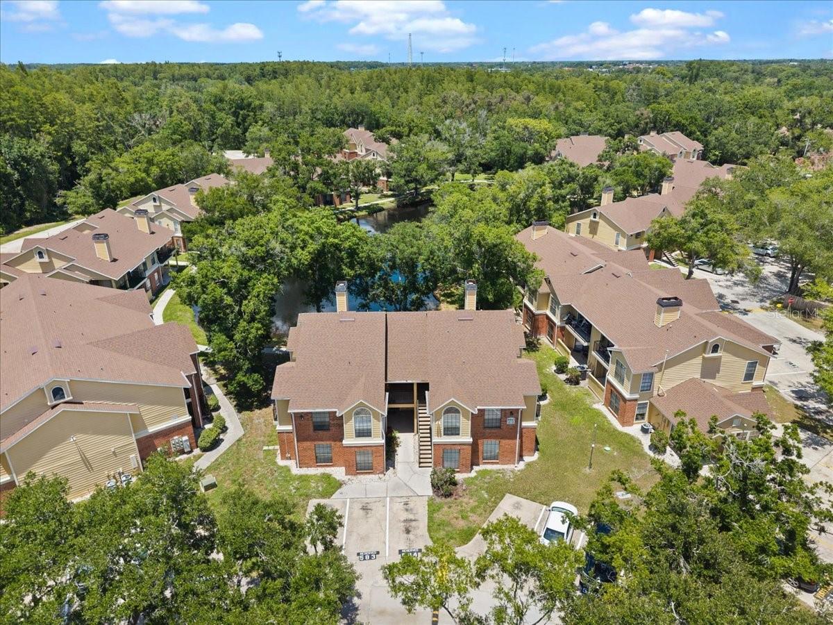 THE GRAND RESERVE CONDO - Residential