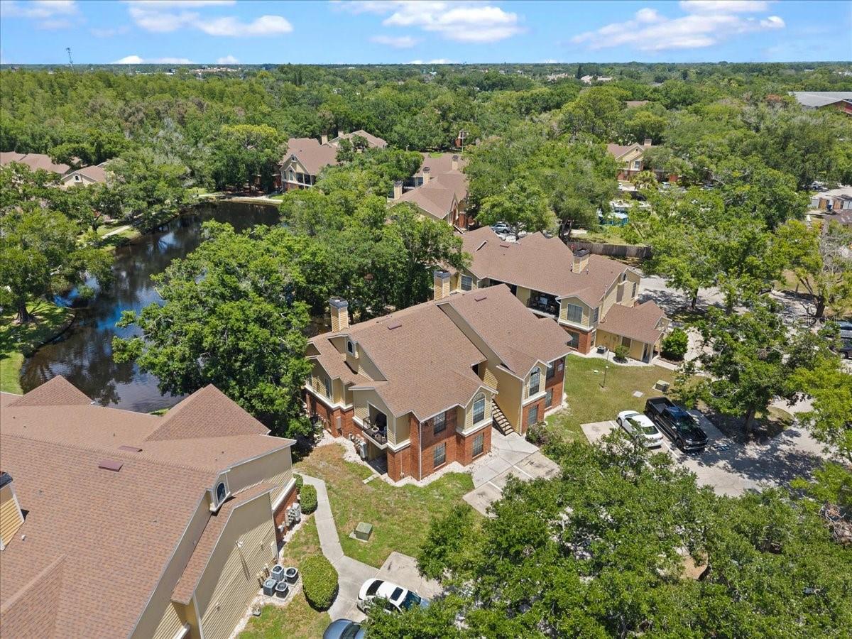 THE GRAND RESERVE CONDO - Residential