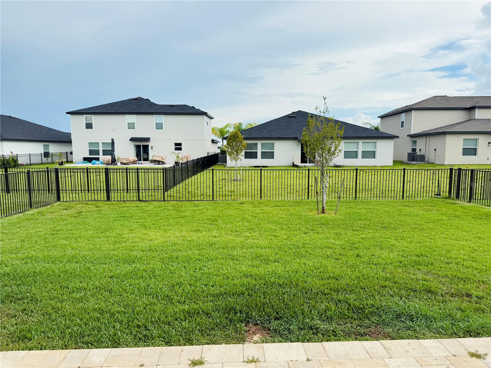 CRANE LANDING - Residential