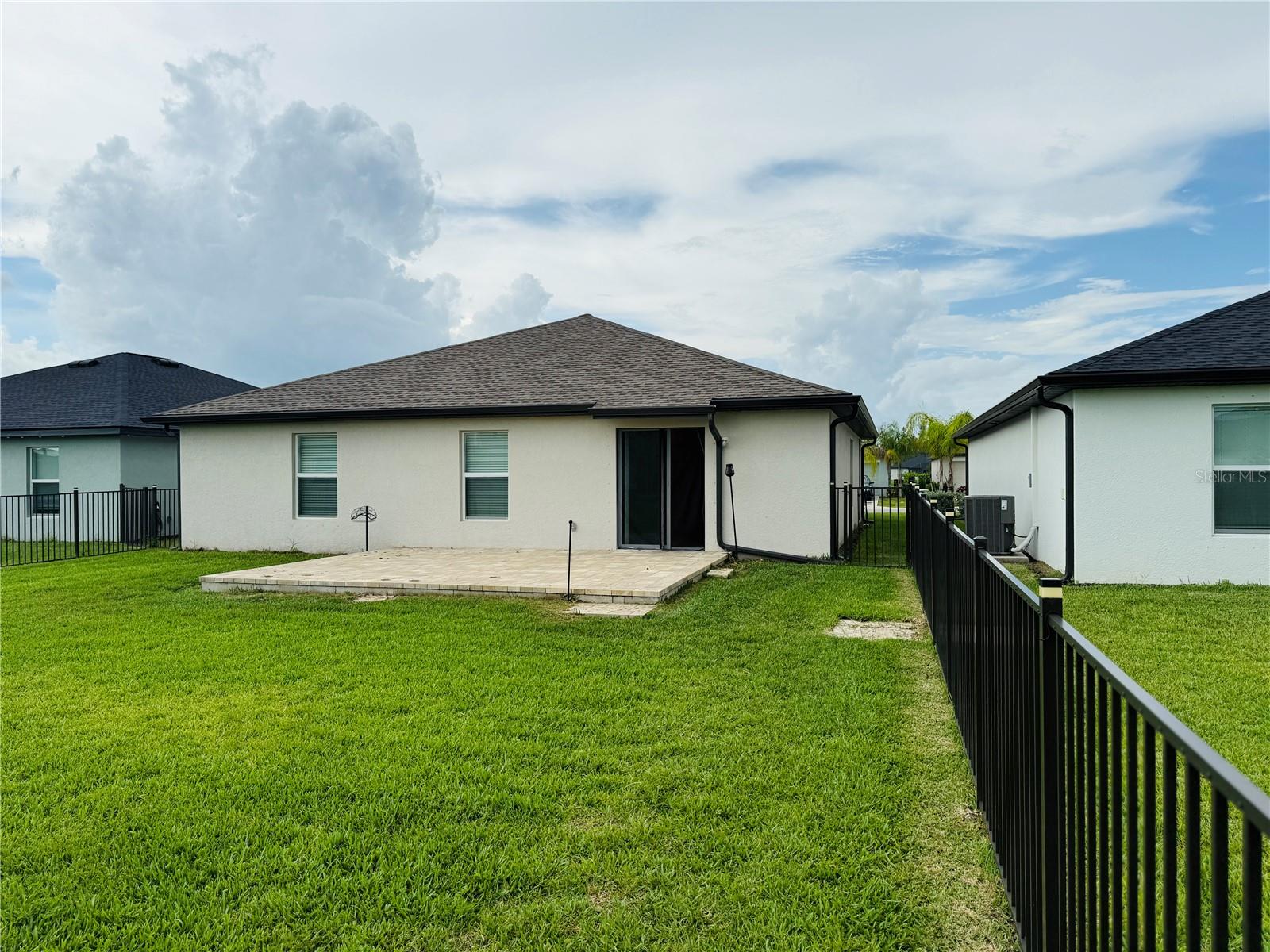 CRANE LANDING - Residential