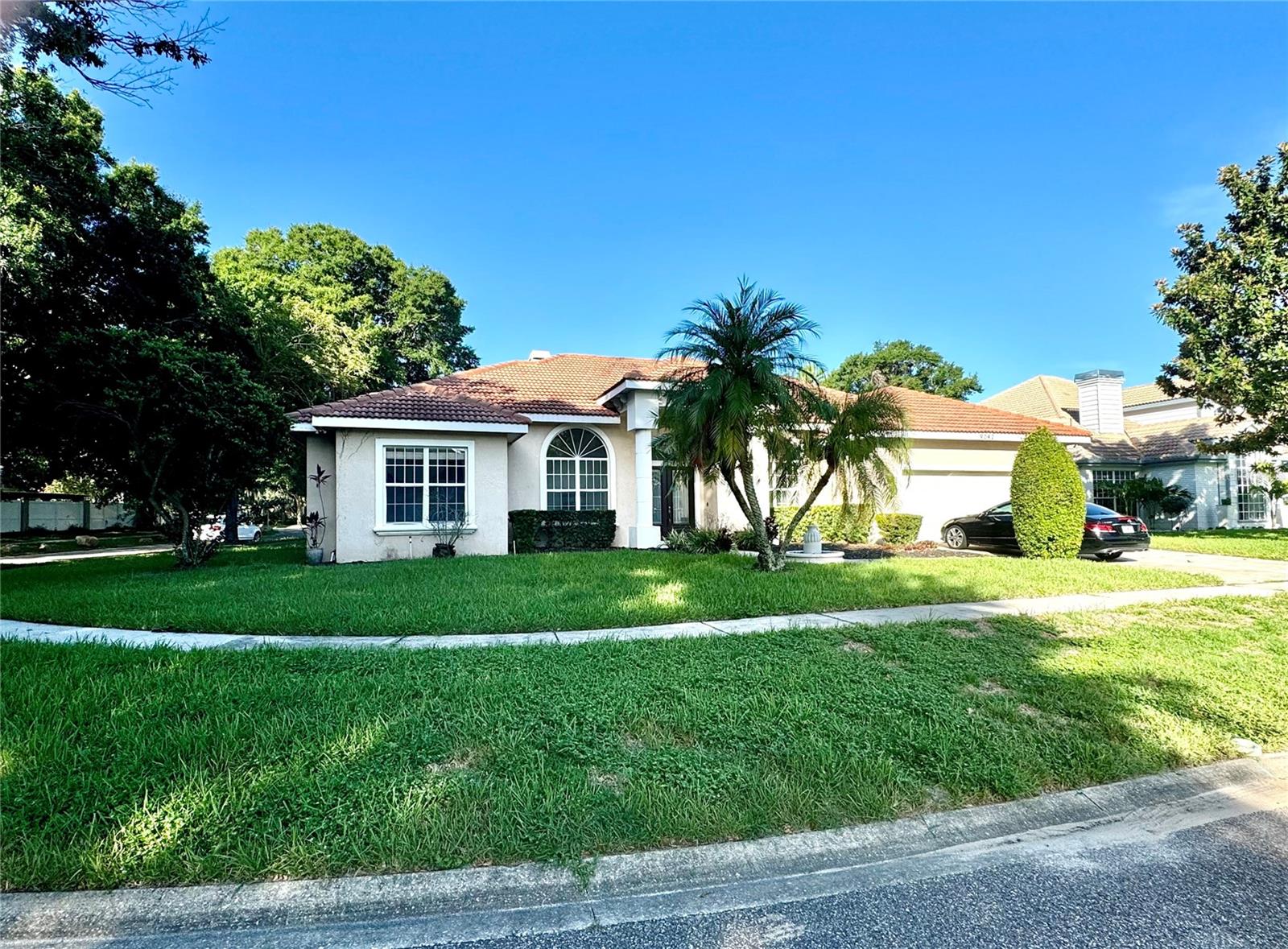 SOUTH BAY VILLAS - Residential Lease