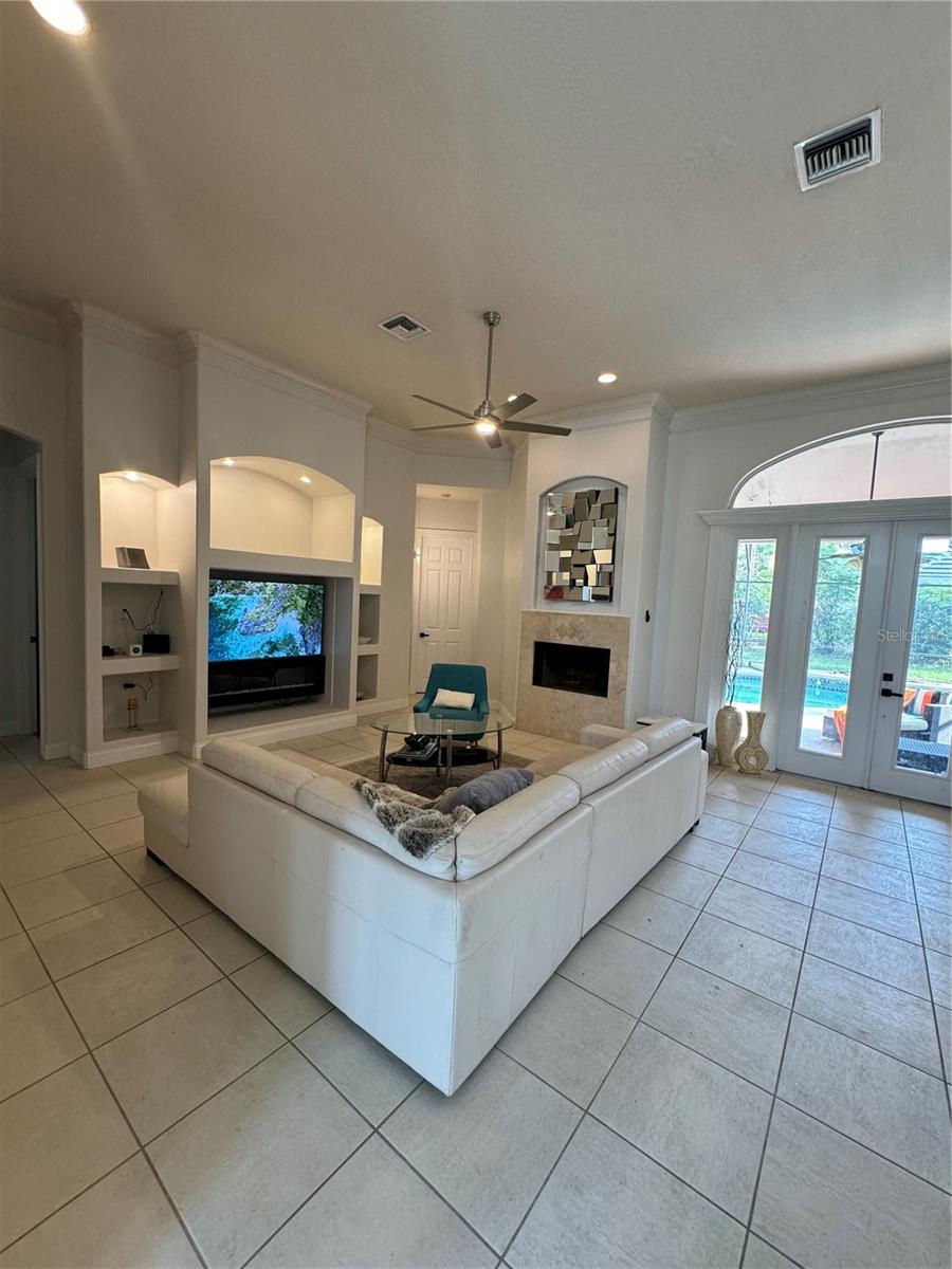 SOUTH BAY VILLAS - Residential Lease