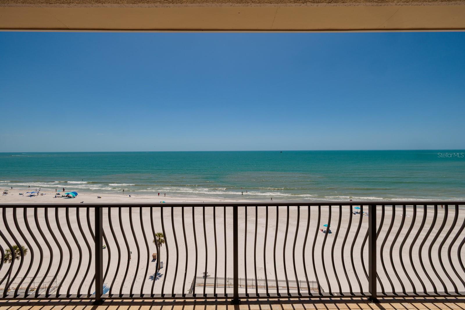 BELLARTE ON THE GULF CONDO RESIDENCE - Residential