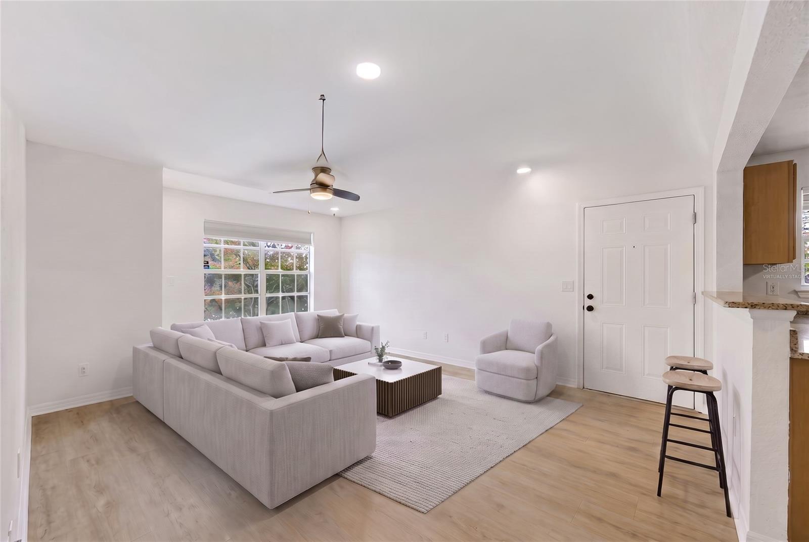 VANTAGE POINT CONDO - Residential