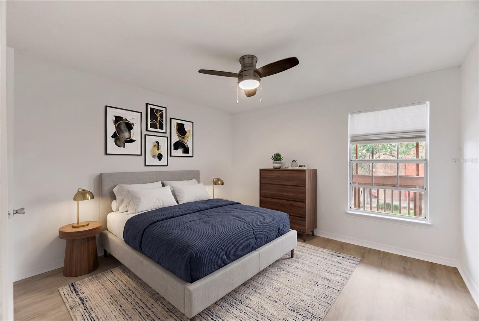 VANTAGE POINT CONDO - Residential