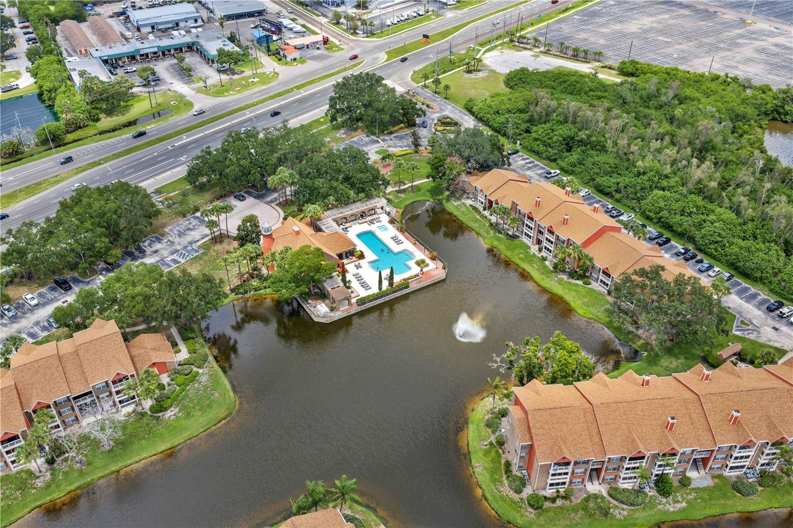 VANTAGE POINT CONDO - Residential