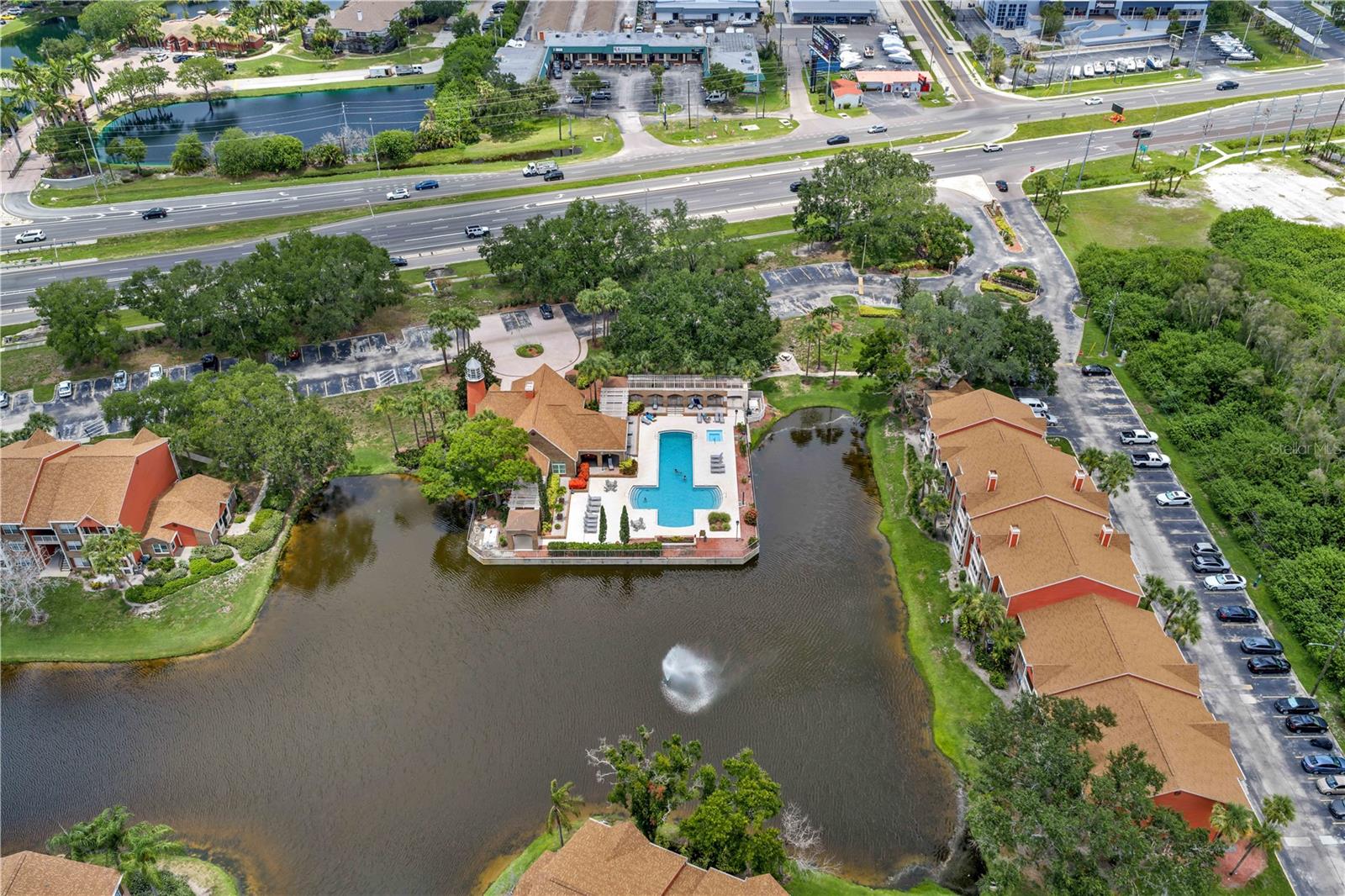 VANTAGE POINT CONDO - Residential