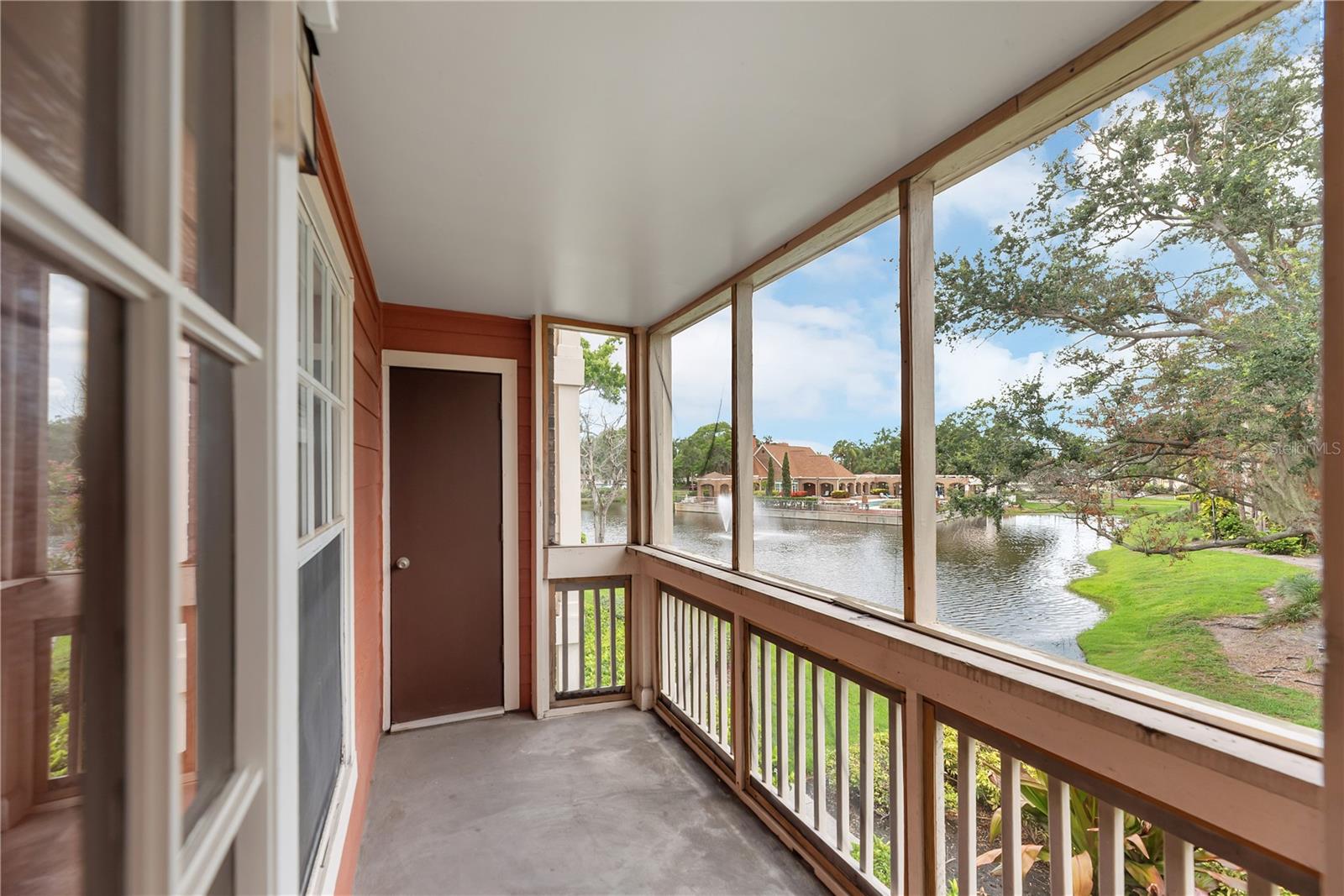 VANTAGE POINT CONDO - Residential