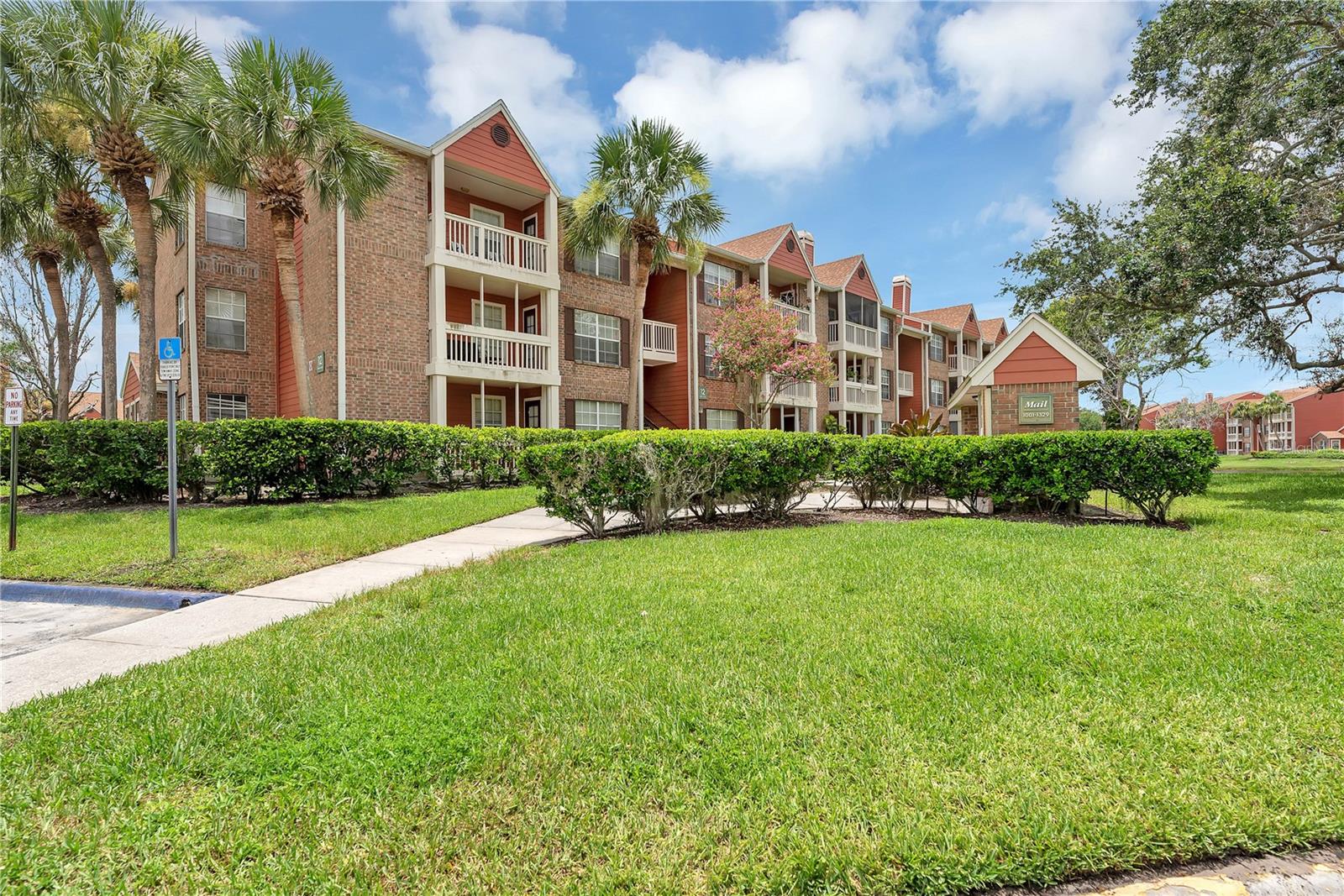 VANTAGE POINT CONDO - Residential