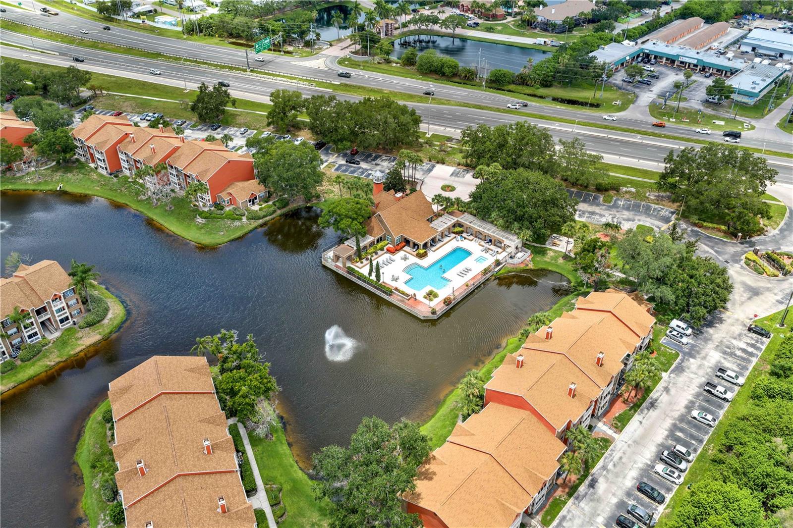 VANTAGE POINT CONDO - Residential