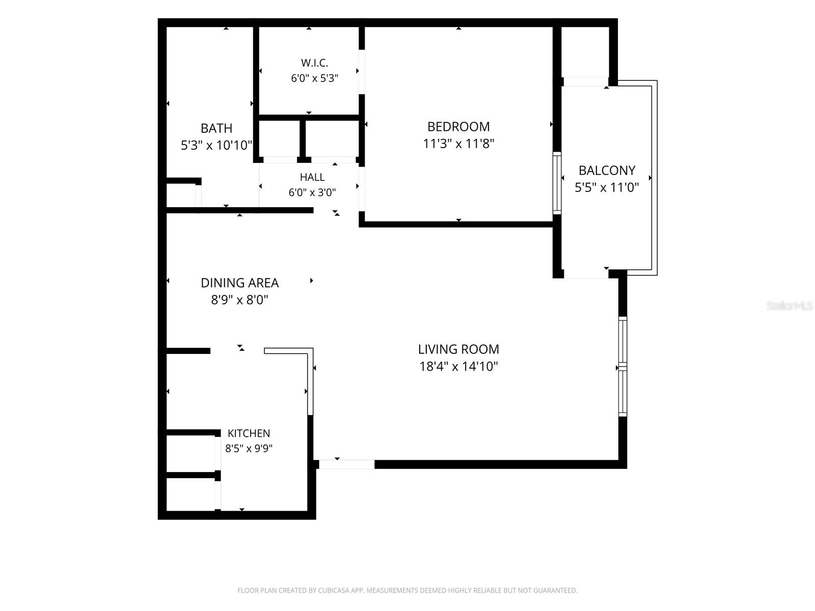 VANTAGE POINT CONDO - Residential