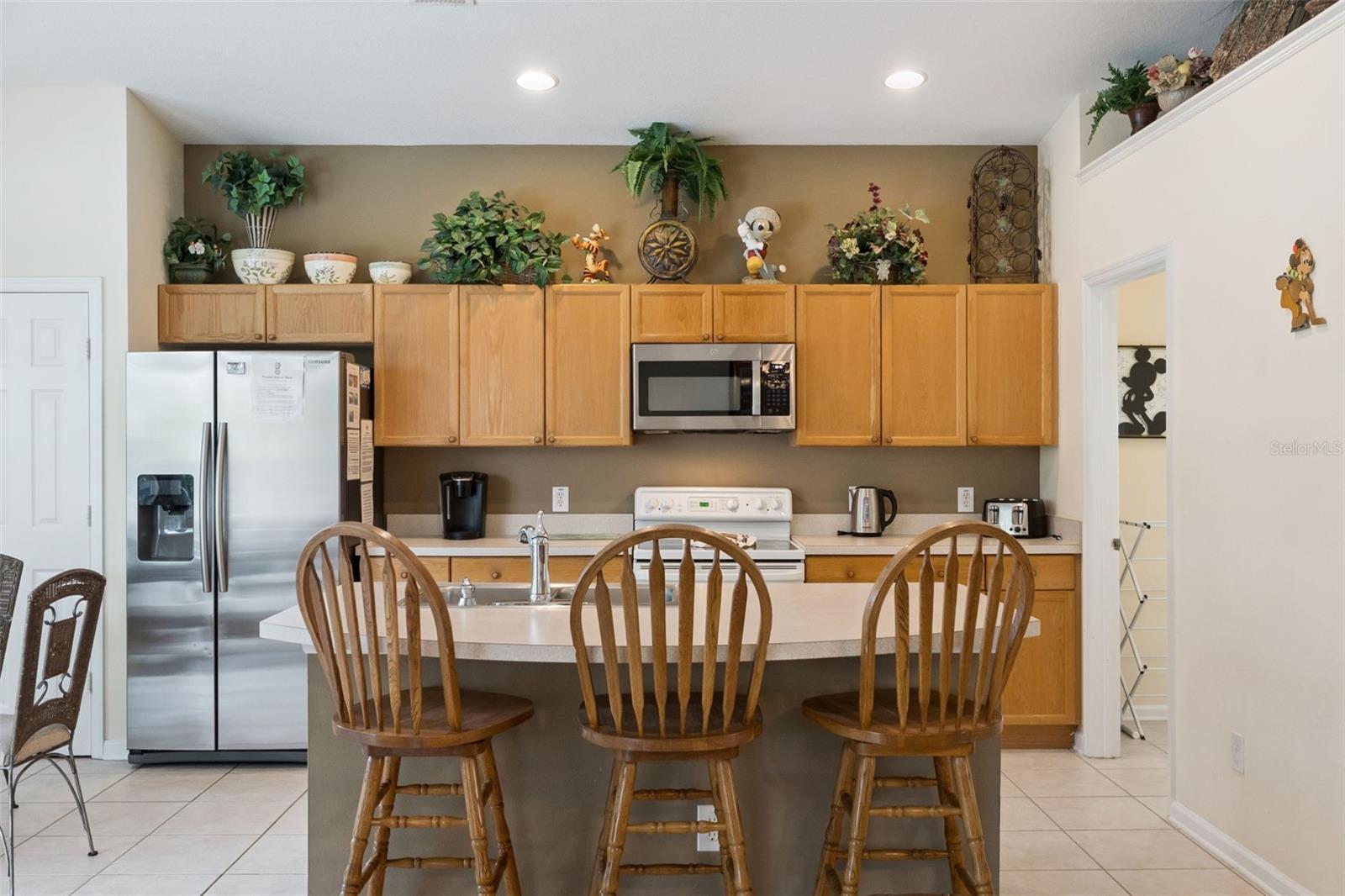WYNDHAM PALMS - Residential