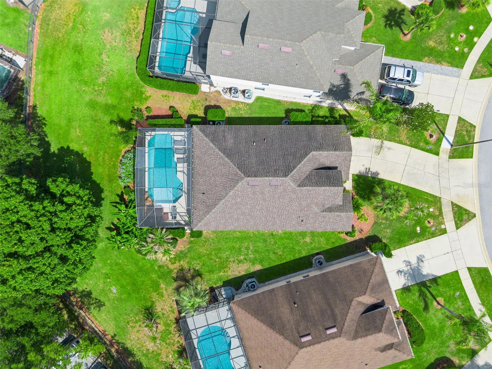 WYNDHAM PALMS - Residential