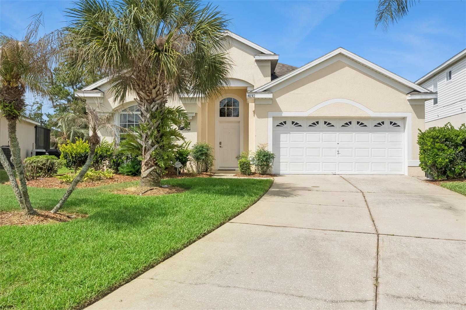 WYNDHAM PALMS - Residential