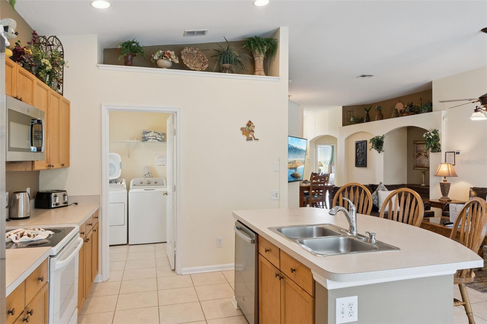 WYNDHAM PALMS - Residential