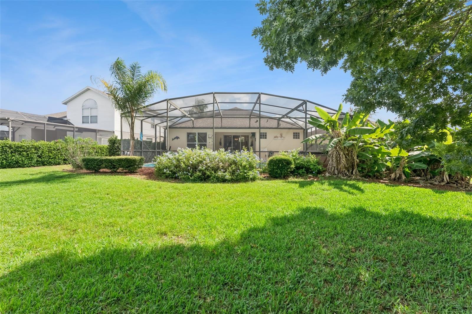 WYNDHAM PALMS - Residential